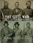 civil war cover