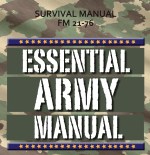 Survival Manual cover