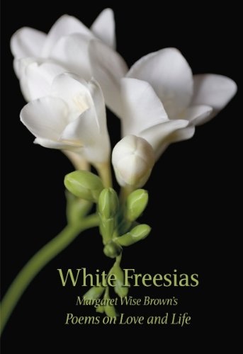 White Freesias cover